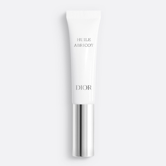 Dior Huile Abricot Nutritive Serum Nails and Cuticles 0.25 oz 7.5ml NEW IN BOX - Picture 1 of 2